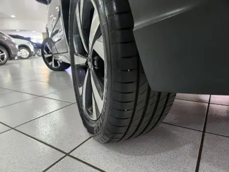 VOLKSWAGEN Nivus 1.0 4P FLEX 200 TSI HIGHLINE TURBO AUTOM�TICO, Foto 14