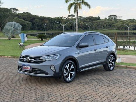 VOLKSWAGEN Nivus 1.0 4P FLEX 200 TSI HIGHLINE TURBO AUTOM�TICO, Foto 1