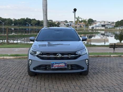 VOLKSWAGEN Nivus 1.0 4P FLEX 200 TSI HIGHLINE TURBO AUTOM�TICO, Foto 2
