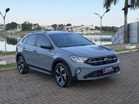 VOLKSWAGEN Nivus 1.0 4P FLEX 200 TSI HIGHLINE TURBO AUTOM�TICO, Foto 3