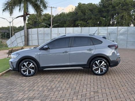 VOLKSWAGEN Nivus 1.0 4P FLEX 200 TSI HIGHLINE TURBO AUTOM�TICO, Foto 4