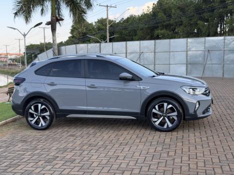 VOLKSWAGEN Nivus 1.0 4P FLEX 200 TSI HIGHLINE TURBO AUTOM�TICO, Foto 5