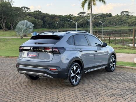 VOLKSWAGEN Nivus 1.0 4P FLEX 200 TSI HIGHLINE TURBO AUTOM�TICO, Foto 6