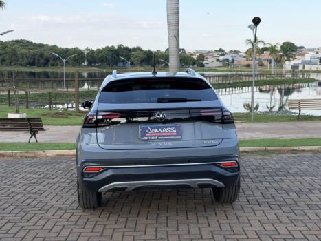 VOLKSWAGEN Nivus 1.0 4P FLEX 200 TSI HIGHLINE TURBO AUTOM�TICO, Foto 7