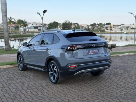 VOLKSWAGEN Nivus 1.0 4P FLEX 200 TSI HIGHLINE TURBO AUTOM�TICO, Foto 8