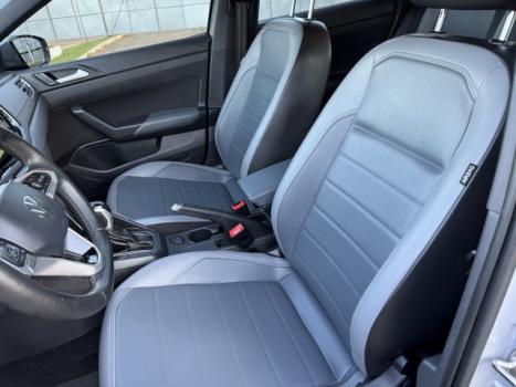 VOLKSWAGEN Nivus 1.0 4P FLEX 200 TSI HIGHLINE TURBO AUTOM�TICO, Foto 9