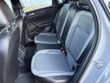 VOLKSWAGEN Nivus 1.0 4P FLEX 200 TSI HIGHLINE TURBO AUTOM�TICO, Foto 10