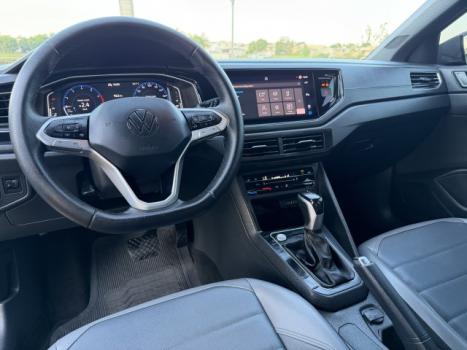 VOLKSWAGEN Nivus 1.0 4P FLEX 200 TSI HIGHLINE TURBO AUTOM�TICO, Foto 11