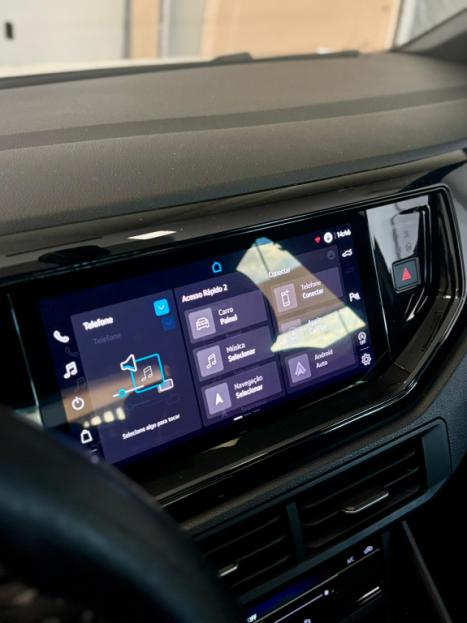 VOLKSWAGEN Nivus 1.0 4P FLEX 200 TSI HIGHLINE TURBO AUTOM�TICO, Foto 2