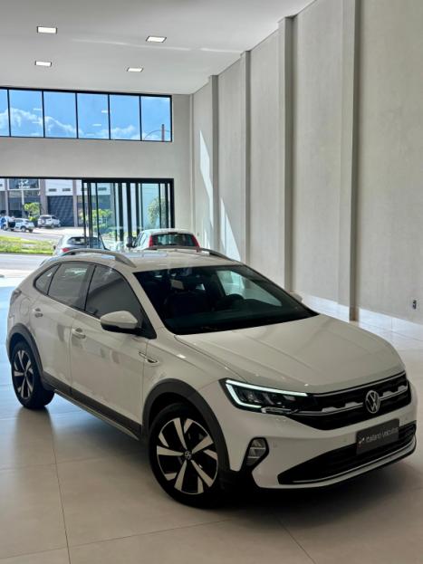 VOLKSWAGEN Nivus 1.0 4P FLEX 200 TSI HIGHLINE TURBO AUTOM�TICO, Foto 4