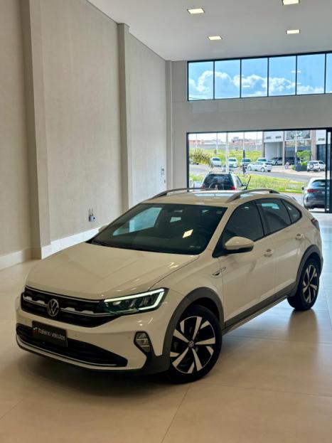 VOLKSWAGEN Nivus 1.0 4P FLEX 200 TSI HIGHLINE TURBO AUTOM�TICO, Foto 5