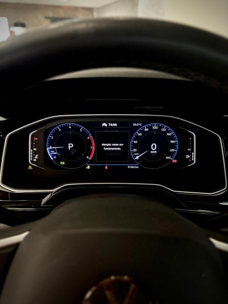 VOLKSWAGEN Nivus 1.0 4P FLEX 200 TSI HIGHLINE TURBO AUTOM�TICO, Foto 8