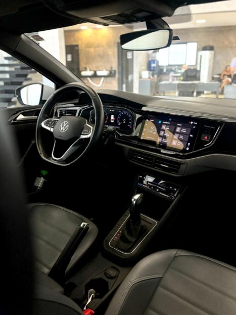 VOLKSWAGEN Nivus 1.0 4P FLEX 200 TSI HIGHLINE TURBO AUTOM�TICO, Foto 10