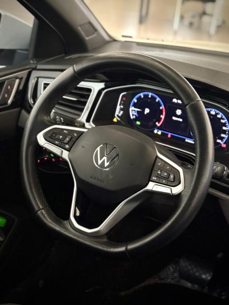 VOLKSWAGEN Nivus 1.0 4P FLEX 200 TSI HIGHLINE TURBO AUTOM�TICO, Foto 11