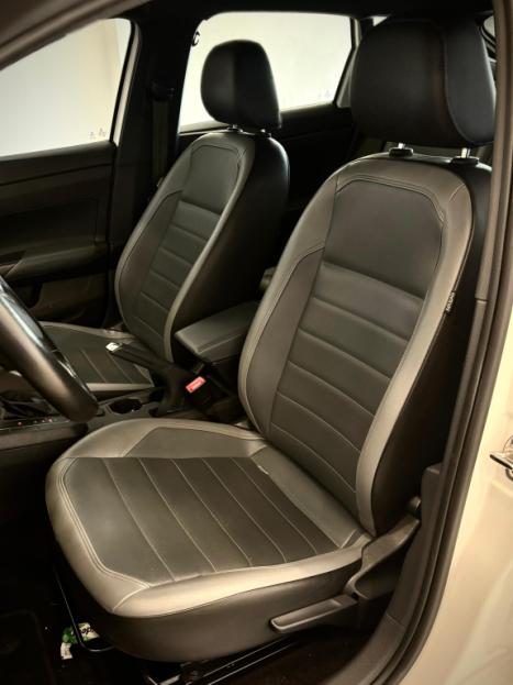 VOLKSWAGEN Nivus 1.0 4P FLEX 200 TSI HIGHLINE TURBO AUTOM�TICO, Foto 12