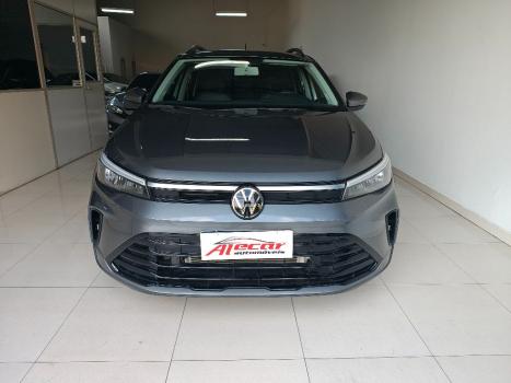 VOLKSWAGEN Nivus 1.0 4P FLEX 170 TSI SENSE TURBO AUTOM�TICO, Foto 3