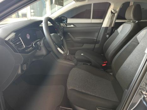 VOLKSWAGEN Nivus 1.0 4P FLEX 170 TSI SENSE TURBO AUTOM�TICO, Foto 4