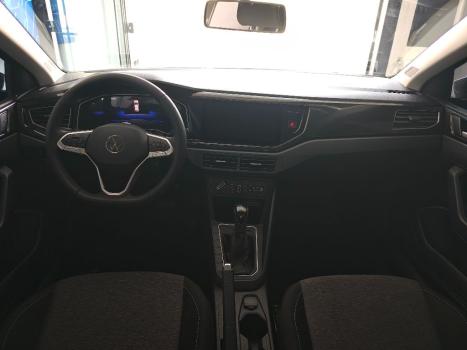 VOLKSWAGEN Nivus 1.0 4P FLEX 170 TSI SENSE TURBO AUTOM�TICO, Foto 5