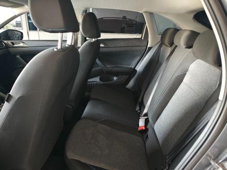 VOLKSWAGEN Nivus 1.0 4P FLEX 170 TSI SENSE TURBO AUTOM�TICO, Foto 7