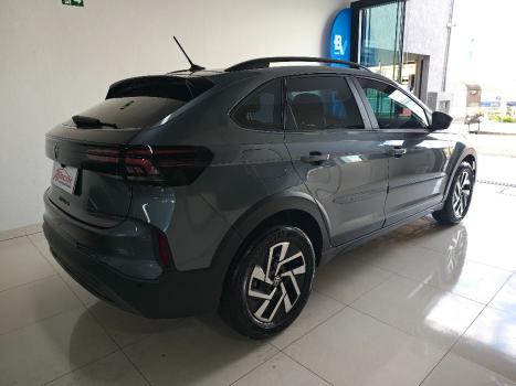 VOLKSWAGEN Nivus 1.0 4P FLEX 170 TSI SENSE TURBO AUTOM�TICO, Foto 9