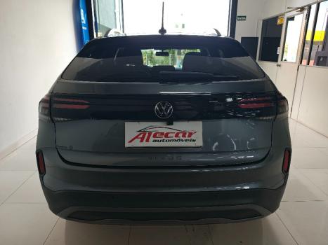 VOLKSWAGEN Nivus 1.0 4P FLEX 170 TSI SENSE TURBO AUTOM�TICO, Foto 10
