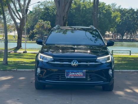 VOLKSWAGEN Nivus 1.0 4P FLEX 200 TSI HIGHLINE TURBO AUTOM�TICO, Foto 2