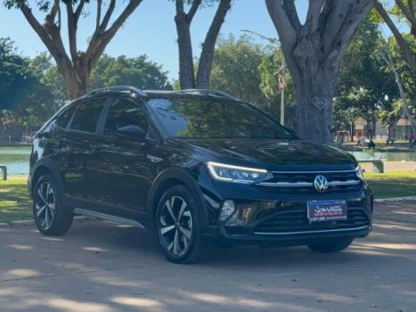 VOLKSWAGEN Nivus 1.0 4P FLEX 200 TSI HIGHLINE TURBO AUTOM�TICO, Foto 3
