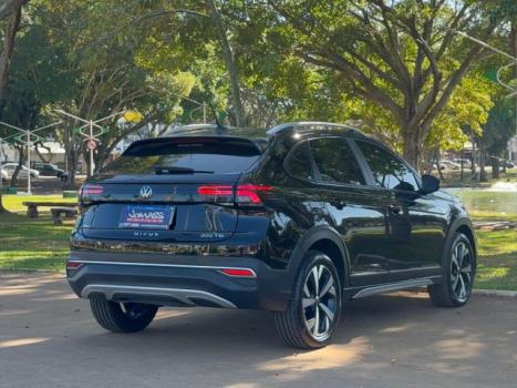 VOLKSWAGEN Nivus 1.0 4P FLEX 200 TSI HIGHLINE TURBO AUTOM�TICO, Foto 6