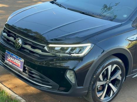 VOLKSWAGEN Nivus 1.0 4P FLEX 200 TSI HIGHLINE TURBO AUTOM�TICO, Foto 9