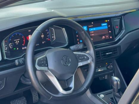 VOLKSWAGEN Nivus 1.0 4P FLEX 200 TSI HIGHLINE TURBO AUTOM�TICO, Foto 10