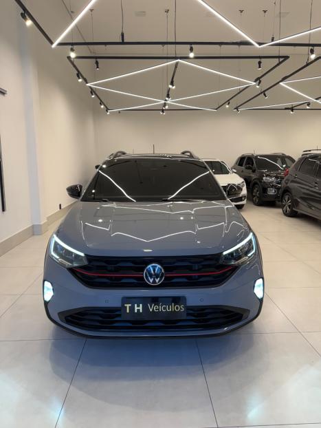 VOLKSWAGEN Nivus 1.0 4P FLEX 200 TSI HIGHLINE TURBO AUTOM�TICO, Foto 1
