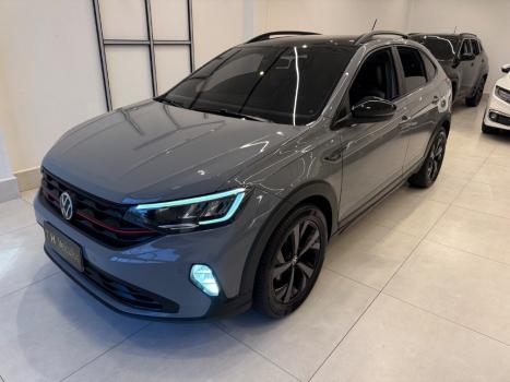 VOLKSWAGEN Nivus 1.0 4P FLEX 200 TSI HIGHLINE TURBO AUTOM�TICO, Foto 3
