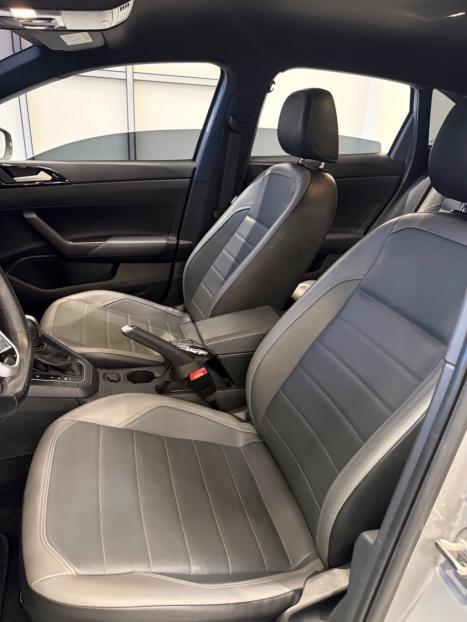 VOLKSWAGEN Nivus 1.0 4P FLEX 200 TSI HIGHLINE TURBO AUTOM�TICO, Foto 6