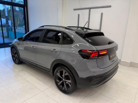 VOLKSWAGEN Nivus 1.0 4P FLEX 200 TSI HIGHLINE TURBO AUTOM�TICO, Foto 13
