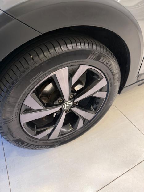 VOLKSWAGEN Nivus 1.0 4P FLEX 200 TSI HIGHLINE TURBO AUTOM�TICO, Foto 16