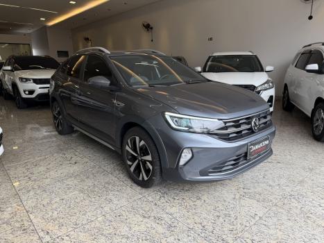 VOLKSWAGEN Nivus 1.0 4P FLEX 200 TSI HIGHLINE TURBO AUTOM�TICO, Foto 1