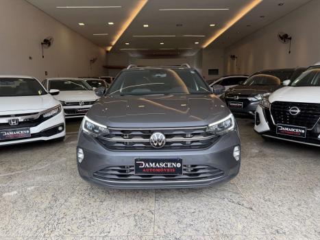 VOLKSWAGEN Nivus 1.0 4P FLEX 200 TSI HIGHLINE TURBO AUTOM�TICO, Foto 2