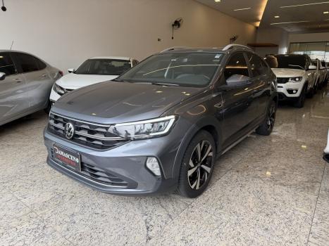VOLKSWAGEN Nivus 1.0 4P FLEX 200 TSI HIGHLINE TURBO AUTOM�TICO, Foto 3
