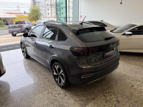 VOLKSWAGEN Nivus 1.0 4P FLEX 200 TSI HIGHLINE TURBO AUTOM�TICO, Foto 5
