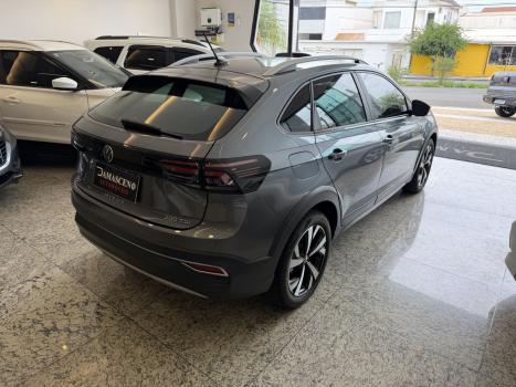VOLKSWAGEN Nivus 1.0 4P FLEX 200 TSI HIGHLINE TURBO AUTOM�TICO, Foto 6