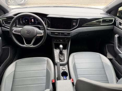 VOLKSWAGEN Nivus 1.0 4P FLEX 200 TSI HIGHLINE TURBO AUTOM�TICO, Foto 7