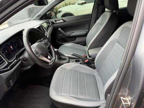 VOLKSWAGEN Nivus 1.0 4P FLEX 200 TSI HIGHLINE TURBO AUTOM�TICO, Foto 8