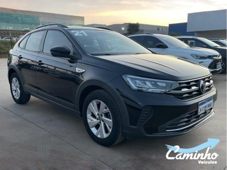 VOLKSWAGEN Nivus 1.0 4P FLEX 200 TSI COMFORTLINE TURBO AUTOM�TICO, Foto 3