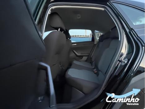 VOLKSWAGEN Nivus 1.0 4P FLEX 200 TSI COMFORTLINE TURBO AUTOM�TICO, Foto 9