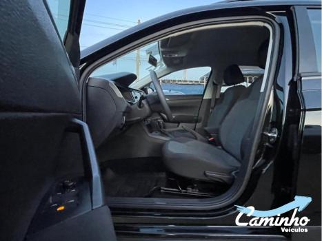 VOLKSWAGEN Nivus 1.0 4P FLEX 200 TSI COMFORTLINE TURBO AUTOM�TICO, Foto 11