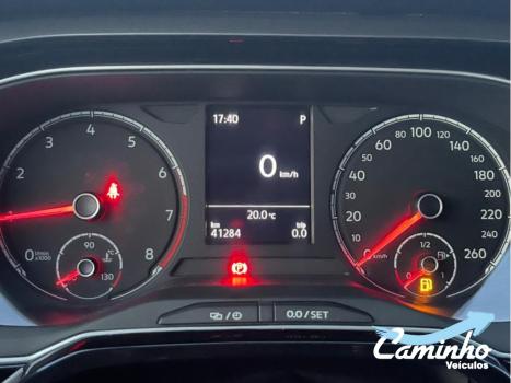 VOLKSWAGEN Nivus 1.0 4P FLEX 200 TSI COMFORTLINE TURBO AUTOM�TICO, Foto 12