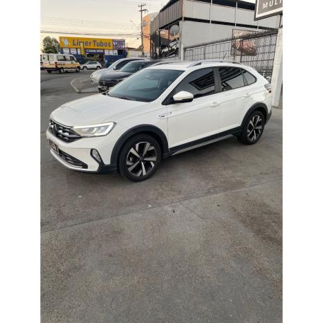VOLKSWAGEN Nivus 1.0 4P FLEX 200 TSI HIGHLINE TURBO AUTOM�TICO, Foto 2