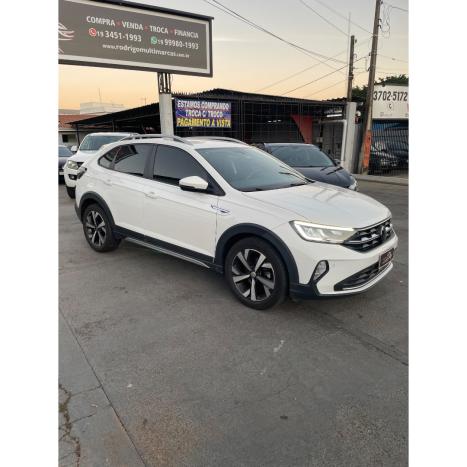 VOLKSWAGEN Nivus 1.0 4P FLEX 200 TSI HIGHLINE TURBO AUTOM�TICO, Foto 5