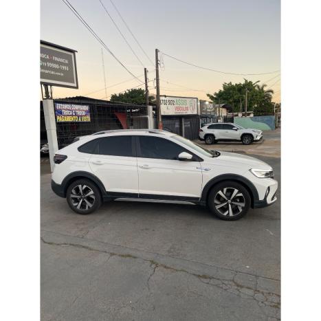 VOLKSWAGEN Nivus 1.0 4P FLEX 200 TSI HIGHLINE TURBO AUTOM�TICO, Foto 6