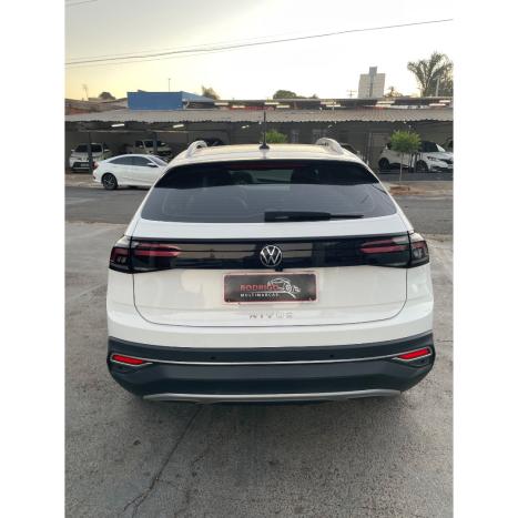 VOLKSWAGEN Nivus 1.0 4P FLEX 200 TSI HIGHLINE TURBO AUTOM�TICO, Foto 7
